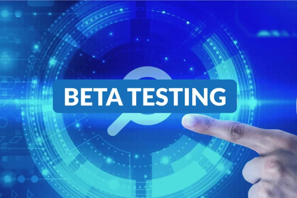 Beta Testing là gì