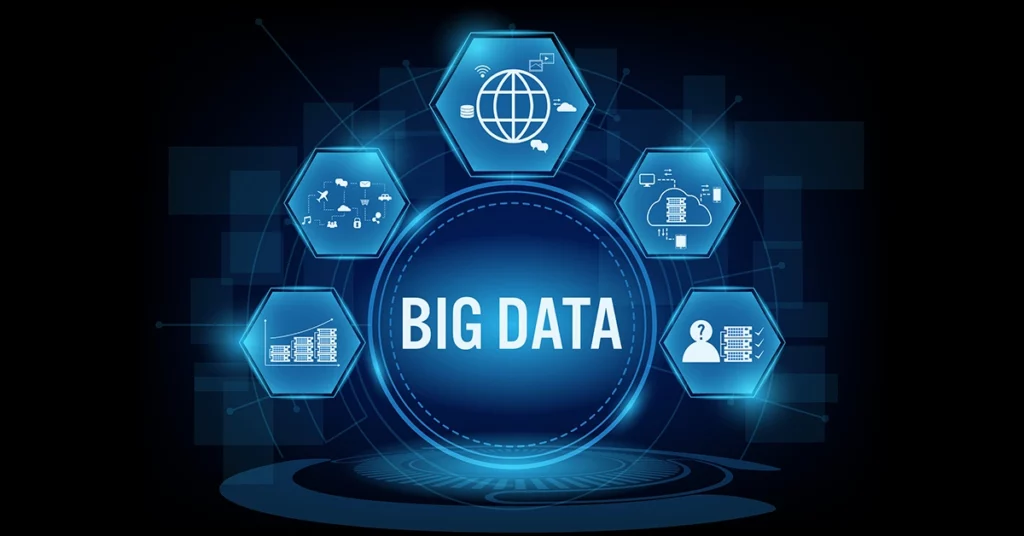 Big Data là gì