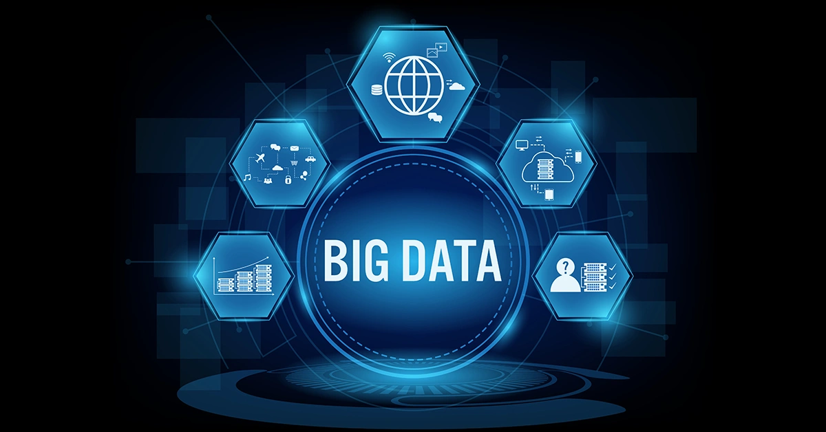 Big Data là gì - Hình 1