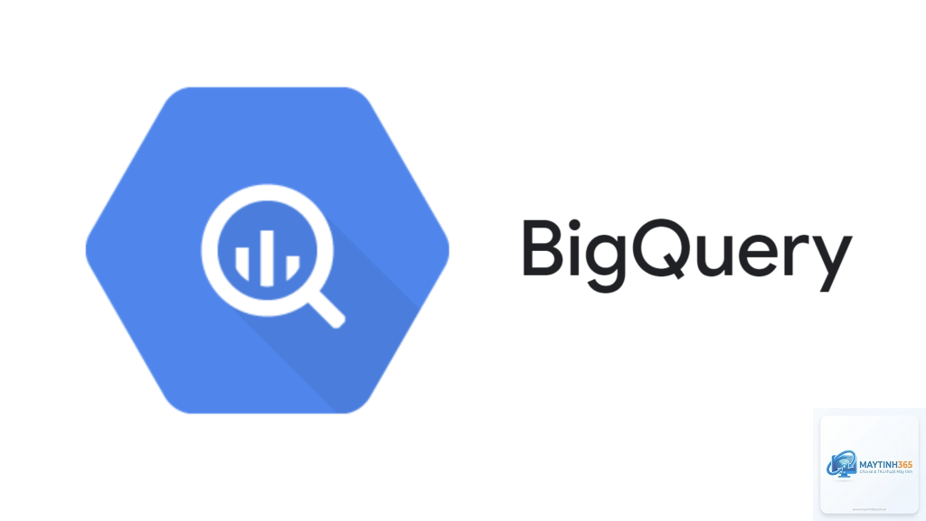 BigQuery là gì