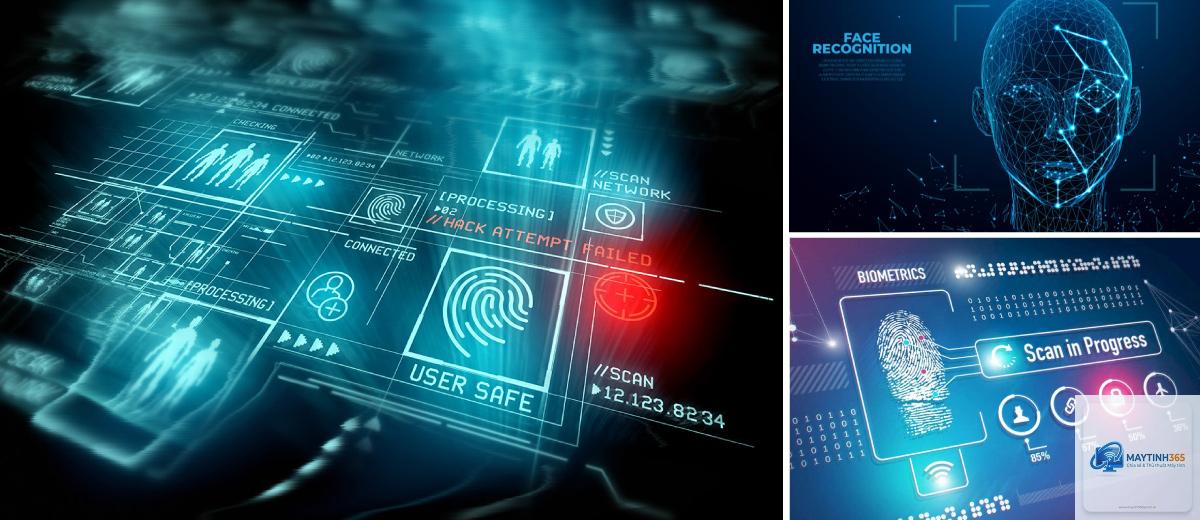 Biometric Authentication là gì - Hình 2