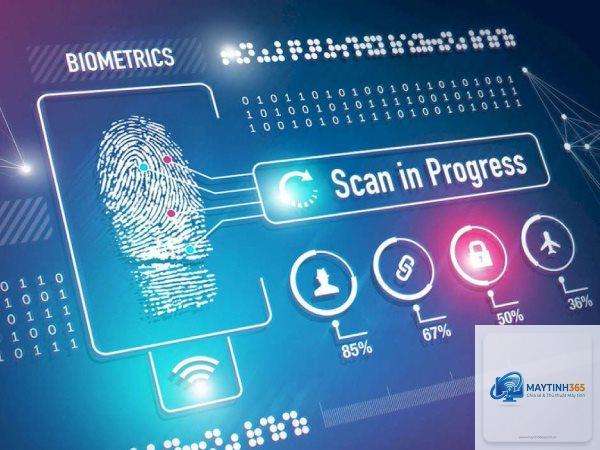 Biometric Authentication là gì - Hình 4