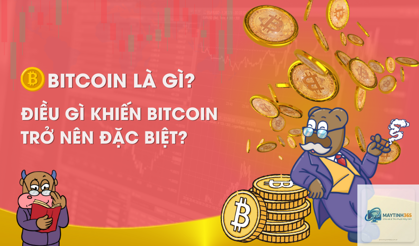Bitcoin là gì - Hình 3