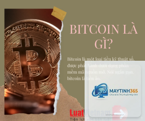 Bitcoin là gì