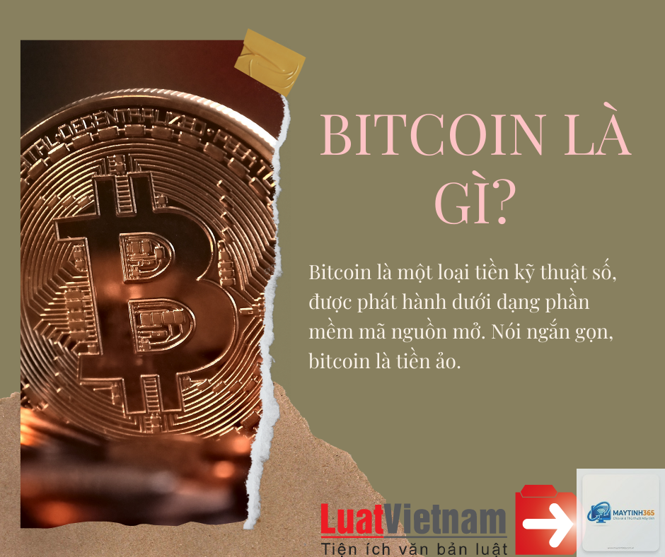 Bitcoin là gì
