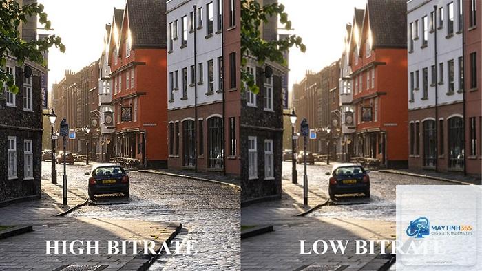 Bitrate là gì - Hình 3