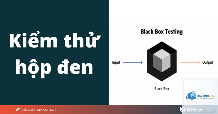 Black Box Testing là gì - Hình 3