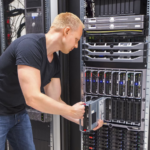 Blade Server là gì