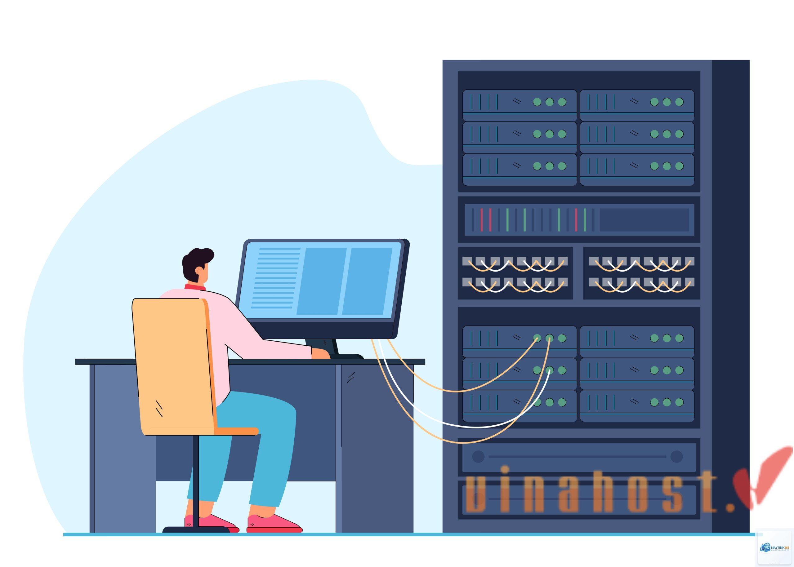 Blade Server là gì - Hình 3