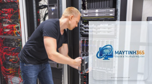 Blade Server là gì