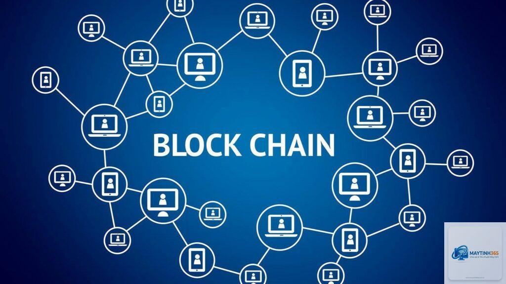 Blockchain là gì