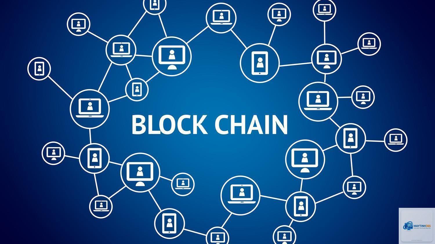 Blockchain là gì - Hình 1