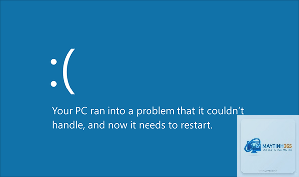 Blue Screen là gì - Hình 3