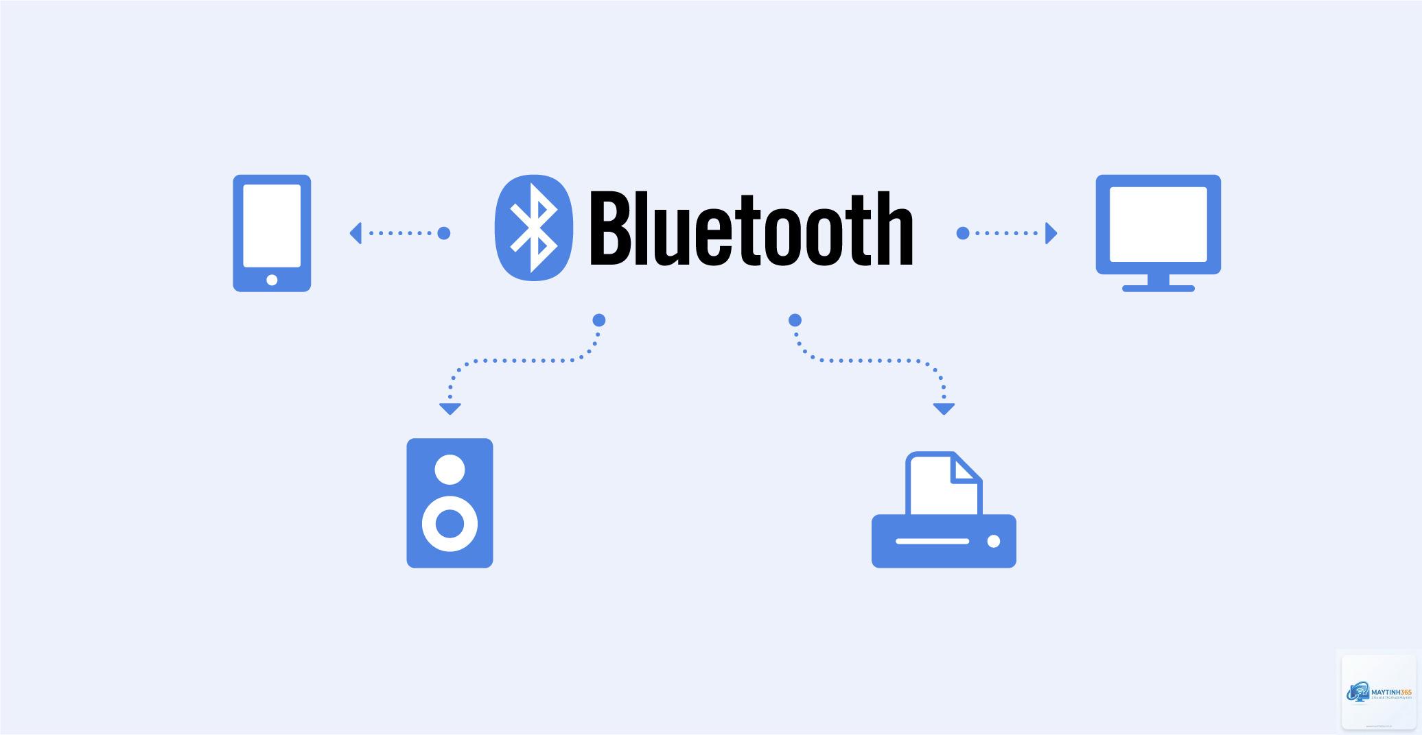 Bluetooth