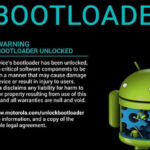 Bootloader là gì? Toàn tập về bộ nạp khởi động từ A đến Z cho người mới Bootloader là gì