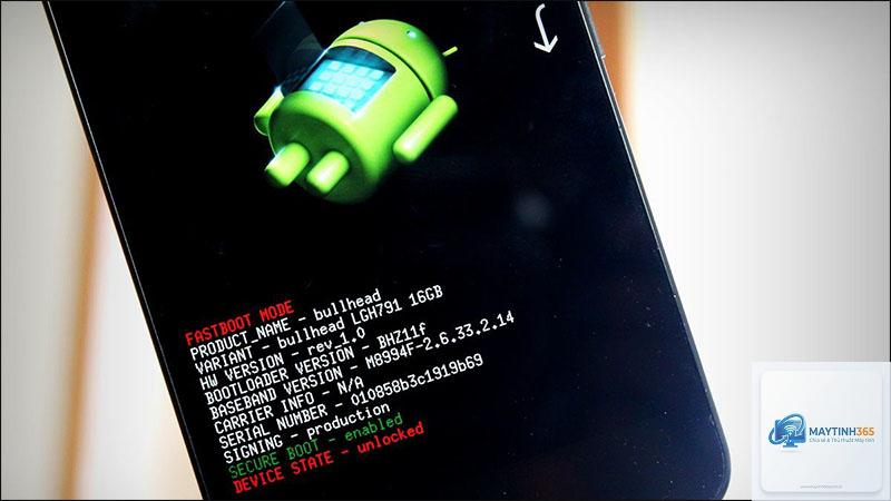 Bootloader là gì - Hình 2