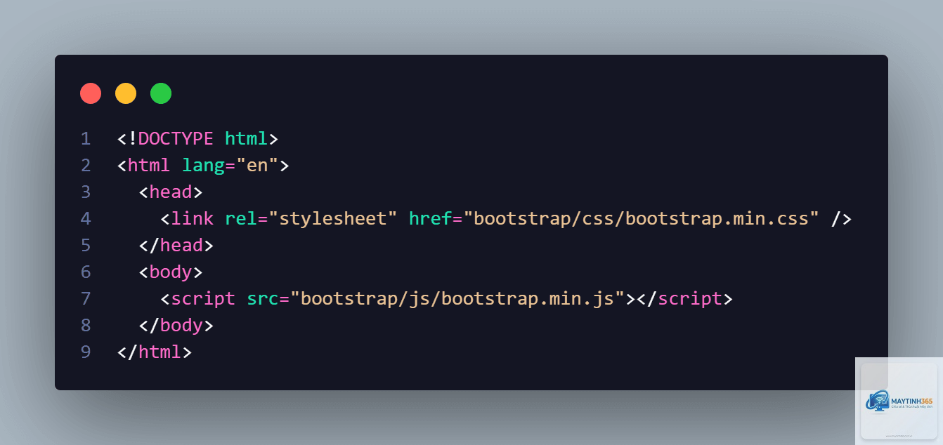Bootstrap là gì - Hình 5