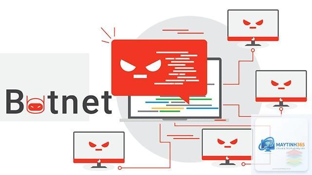 Botnet là gì - Hình 3