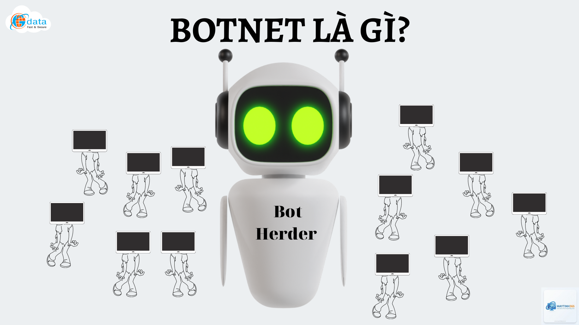 Botnet là gì - Hình 4