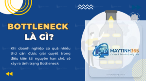 Bottleneck là gì