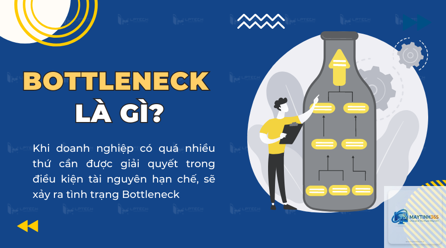 Bottleneck là gì