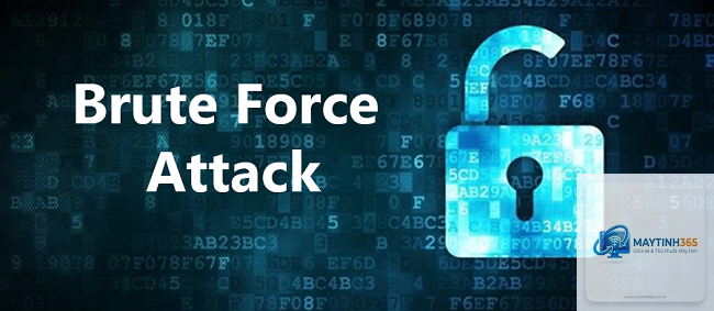 Brute Force Attack là gì - Hình 2