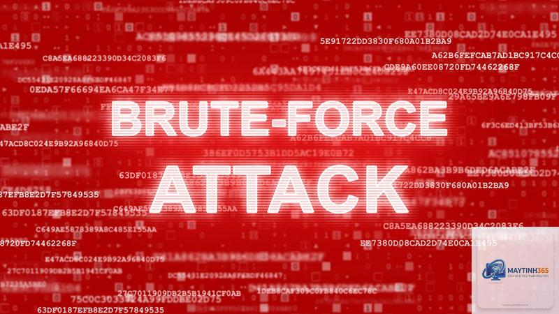 Brute Force Attack là gì - Hình 4