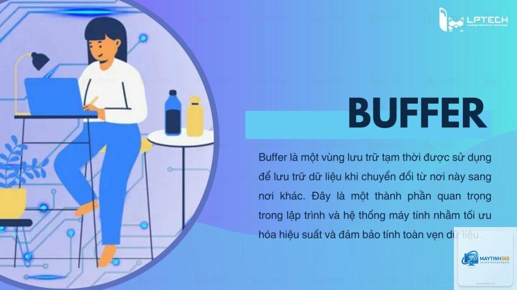Buffer là gì