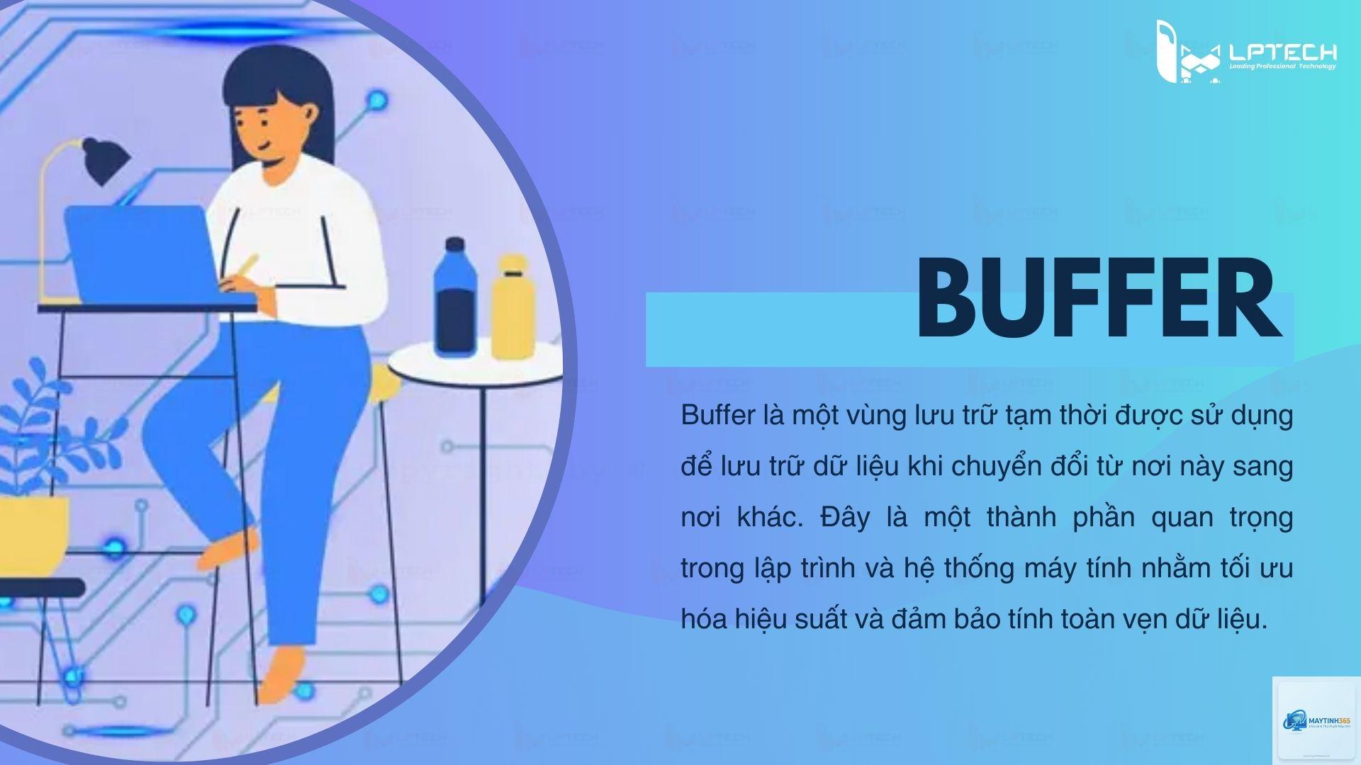 Buffer là gì - Hình 1