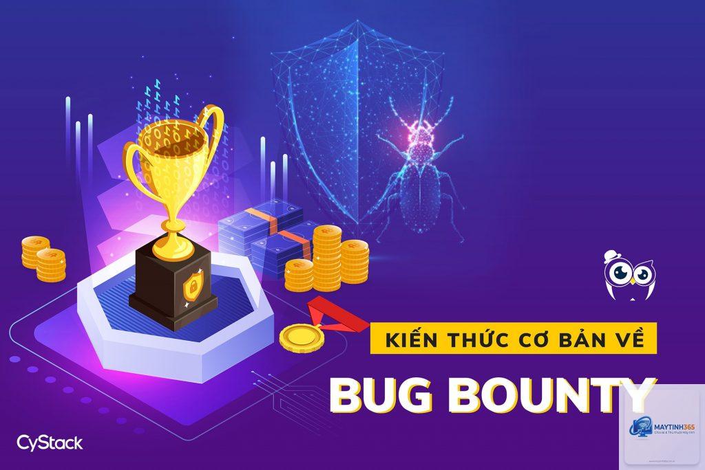 Bug Bounty là gì