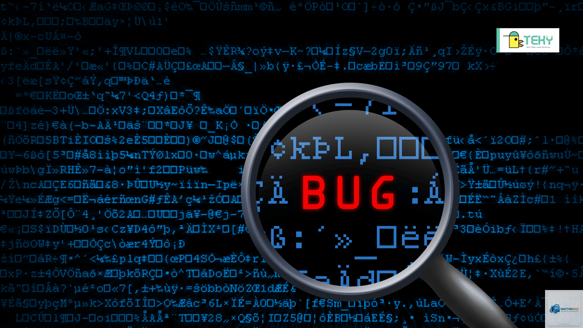 Bug là gì - Hình 4