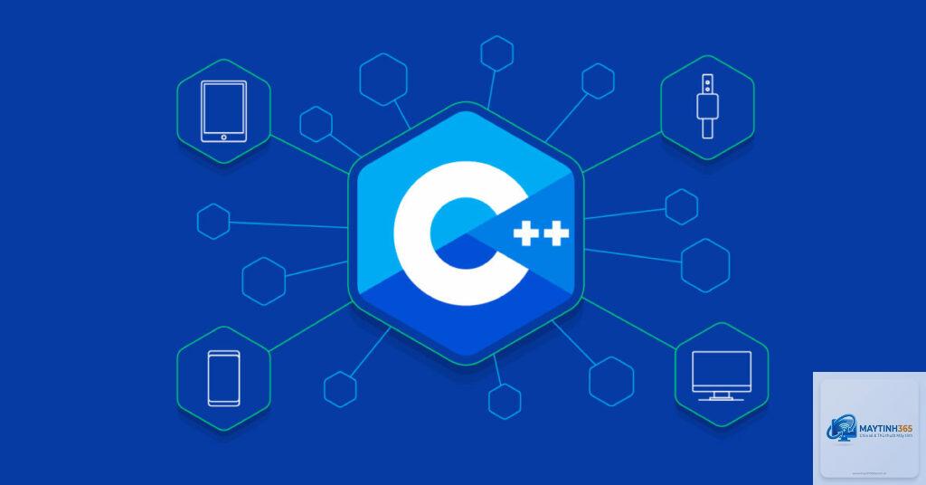 C++ là gì