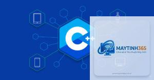 C++ là gì