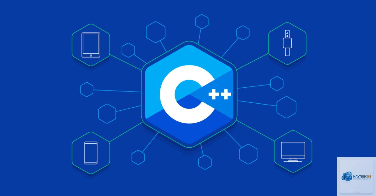C++ là gì - Hình 1