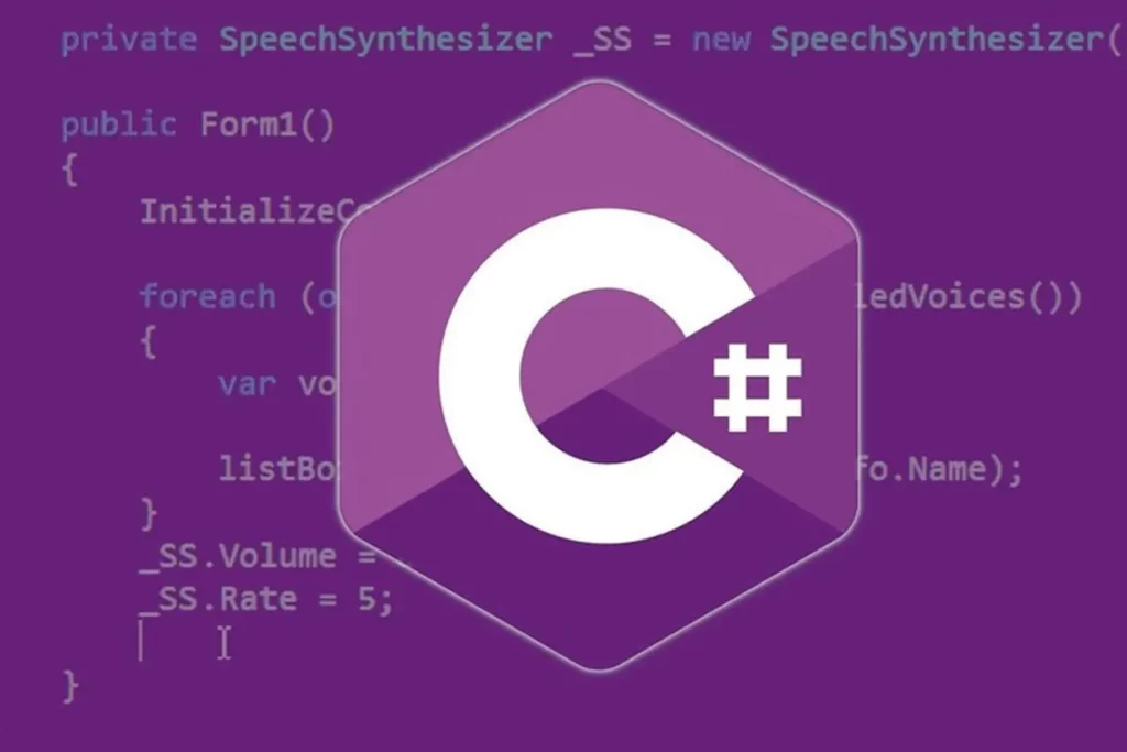 C# là gì