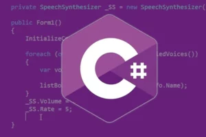 C# là gì