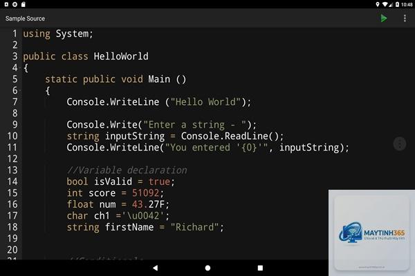 C# là gì - Hình 4