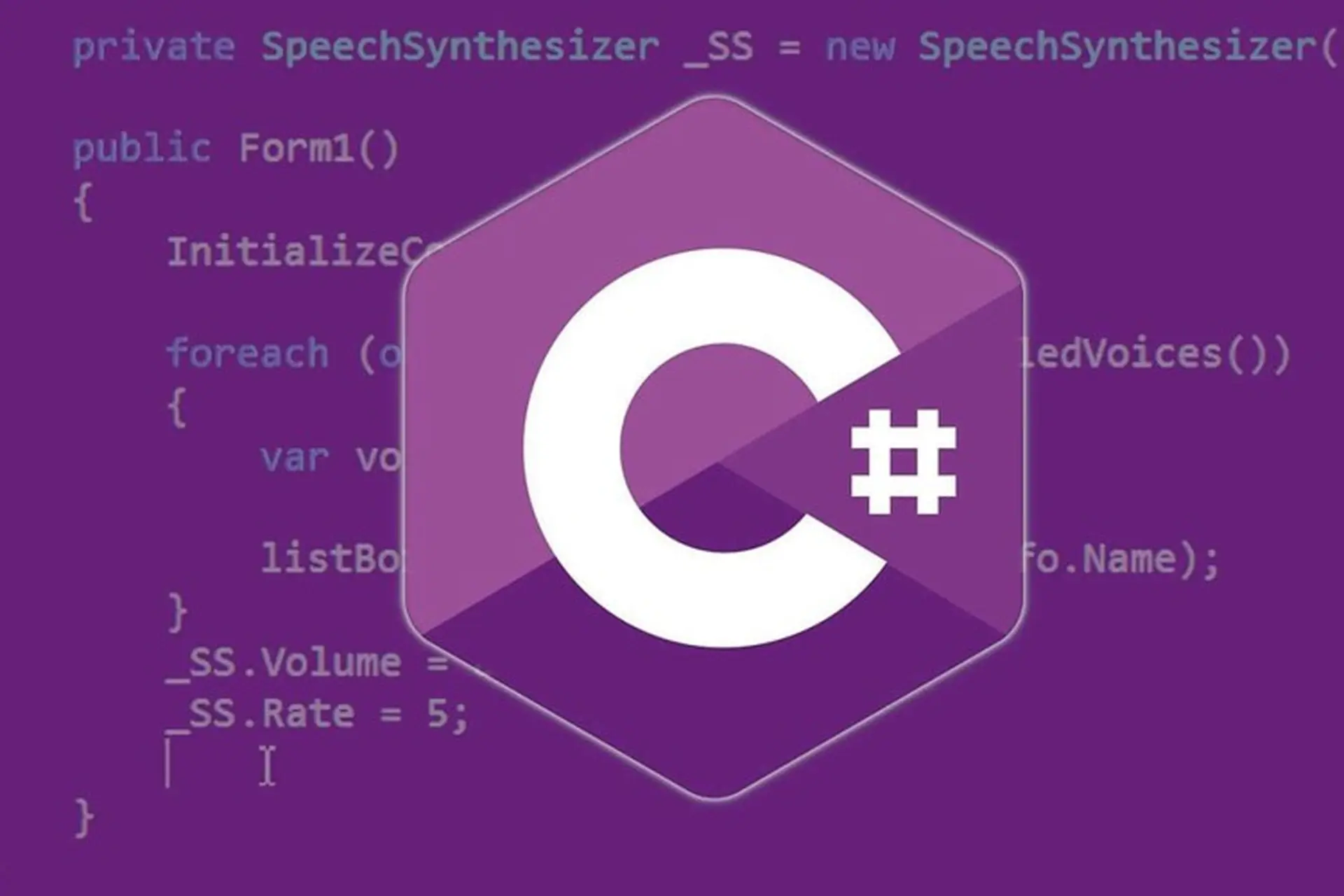 C# là gì - Hình 1