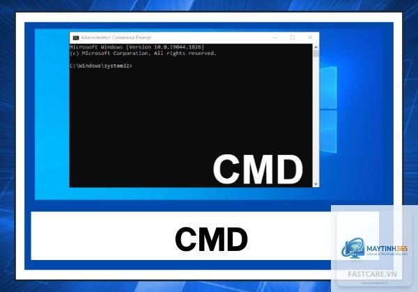 CMD là gì - Hình 4