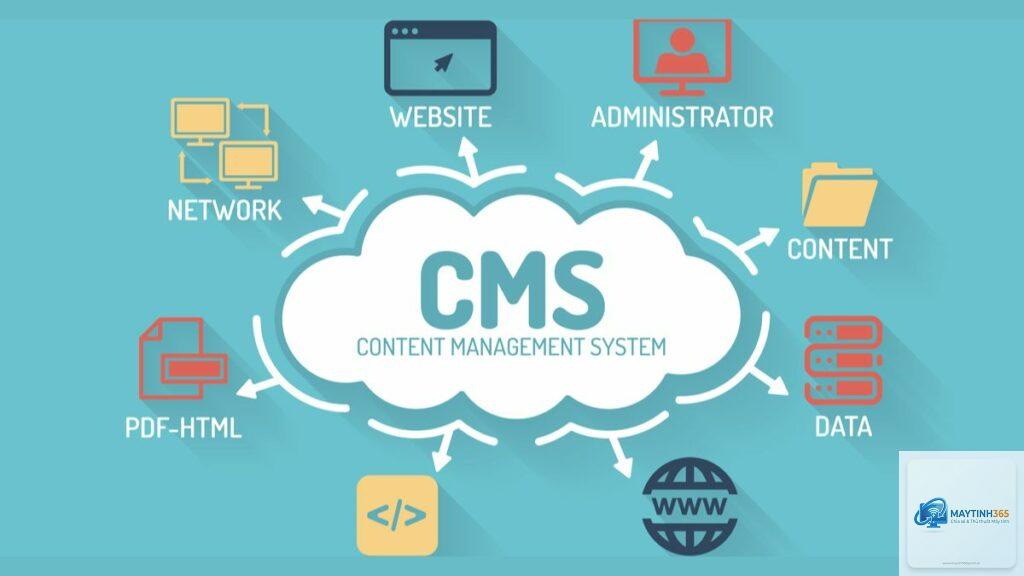 CMS là gì