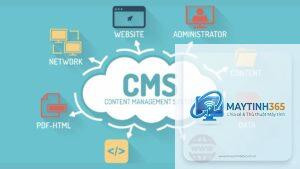 CMS là gì