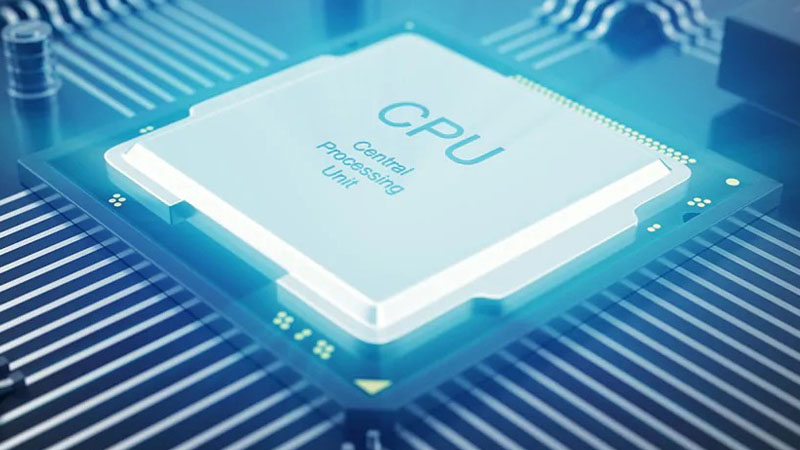 CPU là gì