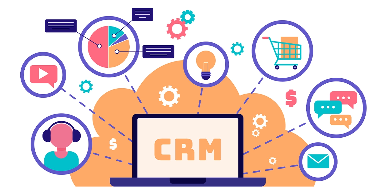 CRM là gì - Hình 2