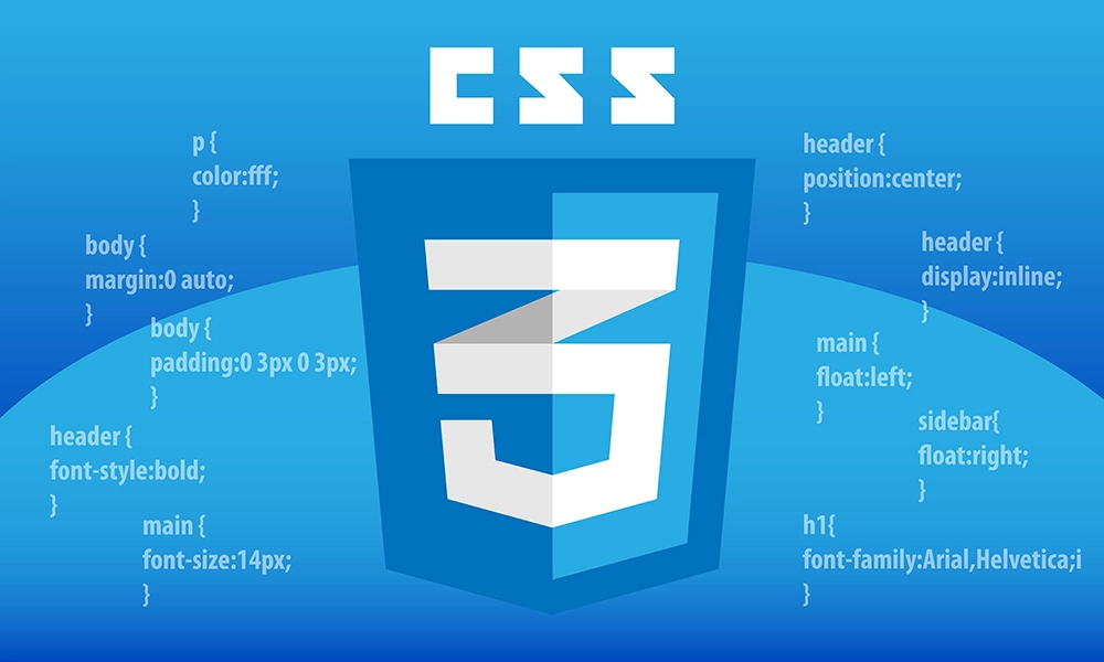 CSS là gì
