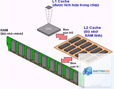 Cache Memory là gì - Hình 2