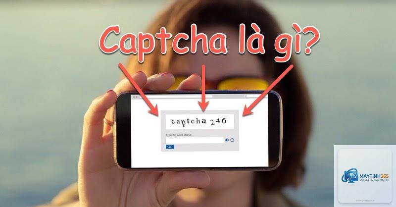 Captcha là gì - Hình 2