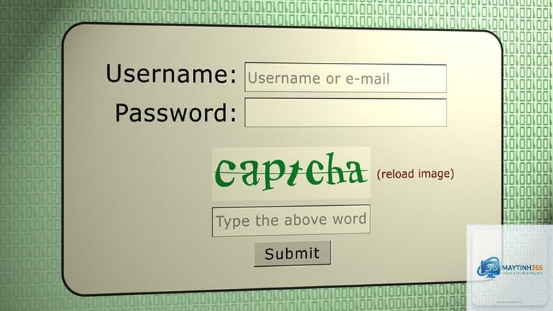 Captcha là gì - Hình 1