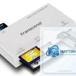 Card Reader là gì? Giải mã thiết bị đọc thẻ và ứng dụng không thể thiếu trong thời đại số