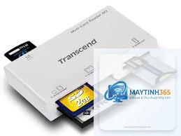 Card Reader là gì - Hình 1