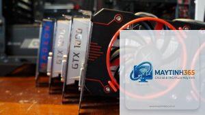 Card đồ họa là gì